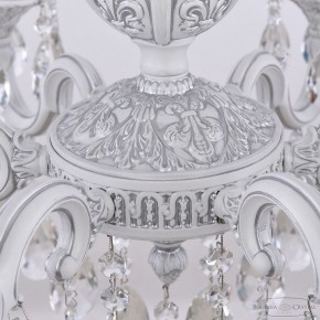 Подвесная люстра Bohemia Ivele Crystal AL7801 AL78101/6/175 A WMN в Камышлове - kamyshlov.mebel24.online | фото 7