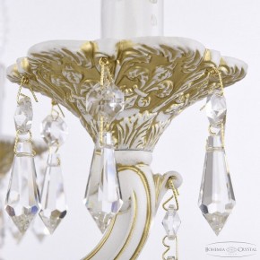 Подвесная люстра Bohemia Ivele Crystal AL7801 AL78101/6/175 B WMG Drops в Камышлове - kamyshlov.mebel24.online | фото 6