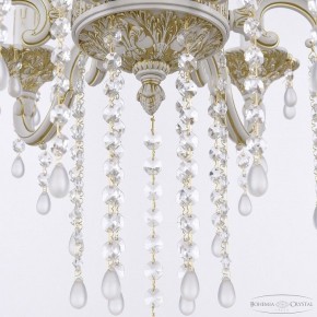 Подвесная люстра Bohemia Ivele Crystal AL7801 AL78101/6/175 B WMG V0300 в Камышлове - kamyshlov.mebel24.online | фото 7