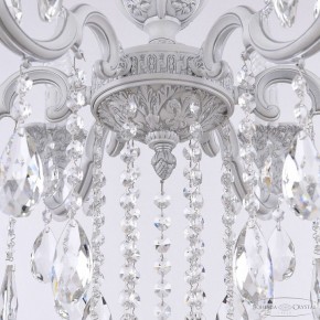 Подвесная люстра Bohemia Ivele Crystal AL7801 AL78101/6/175 B WMN в Камышлове - kamyshlov.mebel24.online | фото 5