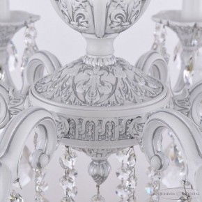 Подвесная люстра Bohemia Ivele Crystal AL7801 AL78101/6/175 B WMN в Камышлове - kamyshlov.mebel24.online | фото 7