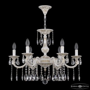 Подвесная люстра Bohemia Ivele Crystal AL7801 AL78101/6/210 A WMG в Камышлове - kamyshlov.mebel24.online | фото 2