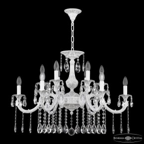 Подвесная люстра Bohemia Ivele Crystal AL7918 AL79118/12/285 A WMN в Камышлове - kamyshlov.mebel24.online | фото 2