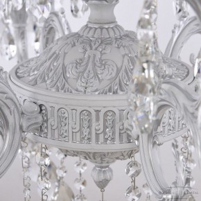 Подвесная люстра Bohemia Ivele Crystal AL7918 AL79118/12/285 A WMN в Камышлове - kamyshlov.mebel24.online | фото 4