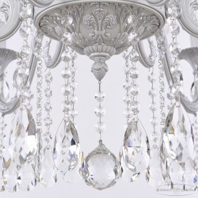 Подвесная люстра Bohemia Ivele Crystal AL7918 AL79118/12/285 A WMN в Камышлове - kamyshlov.mebel24.online | фото 5