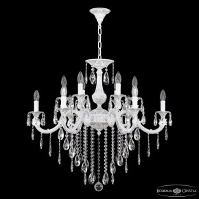 Подвесная люстра Bohemia Ivele Crystal AL7918 AL79118/12/285 B WMN в Камышлове - kamyshlov.mebel24.online | фото 2