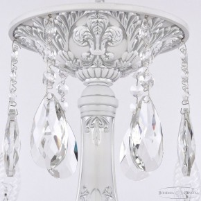 Подвесная люстра Bohemia Ivele Crystal AL7918 AL79118/12/285 B WMN в Камышлове - kamyshlov.mebel24.online | фото 4