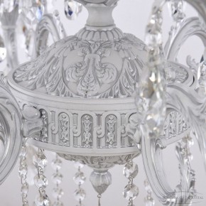 Подвесная люстра Bohemia Ivele Crystal AL7918 AL79118/12/285 B WMN в Камышлове - kamyshlov.mebel24.online | фото 5