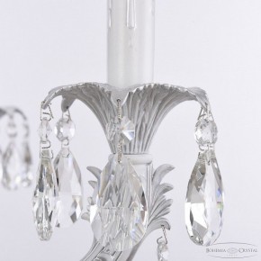 Подвесная люстра Bohemia Ivele Crystal AL7918 AL79118/12/285 B WMN в Камышлове - kamyshlov.mebel24.online | фото 7