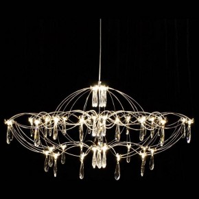 Подвесная люстра Citilux Aster CL208010 в Камышлове - kamyshlov.mebel24.online | фото