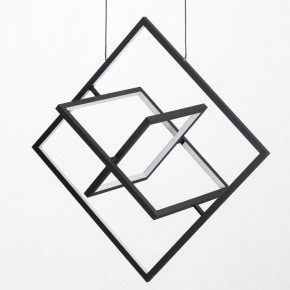 Подвесная люстра Citilux Cube CL719241 в Камышлове - kamyshlov.mebel24.online | фото