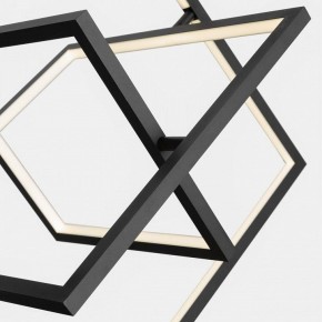Подвесная люстра Citilux Cube CL719241 в Камышлове - kamyshlov.mebel24.online | фото 11