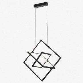 Подвесная люстра Citilux Cube CL719241 в Камышлове - kamyshlov.mebel24.online | фото 3