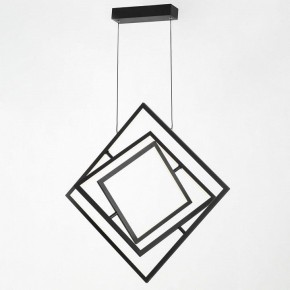 Подвесная люстра Citilux Cube CL719241 в Камышлове - kamyshlov.mebel24.online | фото 4