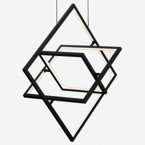 Подвесная люстра Citilux Cube CL719241 в Камышлове - kamyshlov.mebel24.online | фото 6