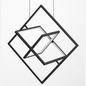 Подвесная люстра Citilux Cube CL719241 в Камышлове - kamyshlov.mebel24.online | фото 8