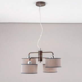 Подвесная люстра Citilux Форма CL428241 в Камышлове - kamyshlov.mebel24.online | фото 10