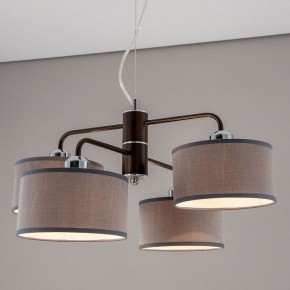 Подвесная люстра Citilux Форма CL428241 в Камышлове - kamyshlov.mebel24.online | фото 13