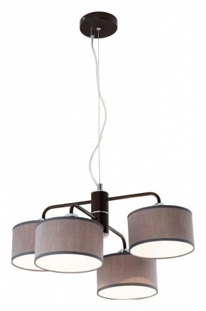 Подвесная люстра Citilux Форма CL428241 в Камышлове - kamyshlov.mebel24.online | фото 2