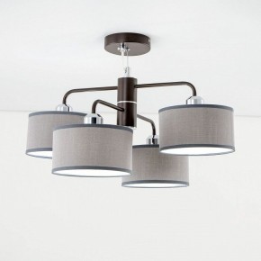 Подвесная люстра Citilux Форма CL428241 в Камышлове - kamyshlov.mebel24.online | фото 3