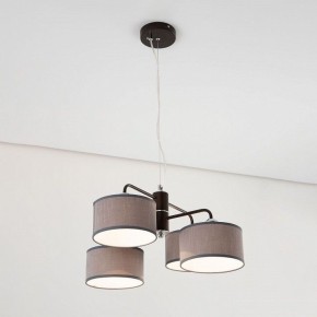 Подвесная люстра Citilux Форма CL428241 в Камышлове - kamyshlov.mebel24.online | фото 4