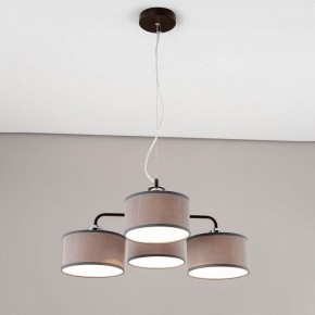 Подвесная люстра Citilux Форма CL428241 в Камышлове - kamyshlov.mebel24.online | фото 8