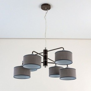Подвесная люстра Citilux Форма CL428261 в Камышлове - kamyshlov.mebel24.online | фото 3