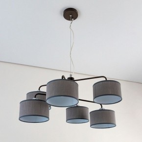 Подвесная люстра Citilux Форма CL428261 в Камышлове - kamyshlov.mebel24.online | фото 5