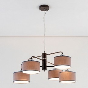 Подвесная люстра Citilux Форма CL428261 в Камышлове - kamyshlov.mebel24.online | фото 7