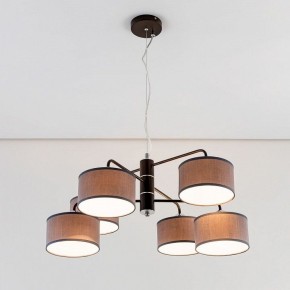 Подвесная люстра Citilux Форма CL428261 в Камышлове - kamyshlov.mebel24.online | фото 9