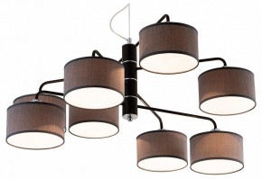 Подвесная люстра Citilux Форма CL428281 в Камышлове - kamyshlov.mebel24.online | фото 2