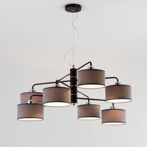 Подвесная люстра Citilux Форма CL428281 в Камышлове - kamyshlov.mebel24.online | фото 3