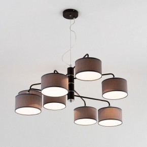Подвесная люстра Citilux Форма CL428281 в Камышлове - kamyshlov.mebel24.online | фото 7
