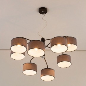 Подвесная люстра Citilux Форма CL428281 в Камышлове - kamyshlov.mebel24.online | фото 8