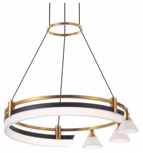 Подвесная люстра Citilux HELLY CL211042 в Камышлове - kamyshlov.mebel24.online | фото