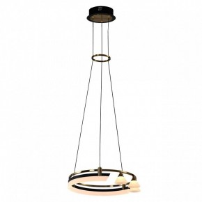Подвесная люстра Citilux HELLY CL211042 в Камышлове - kamyshlov.mebel24.online | фото 2