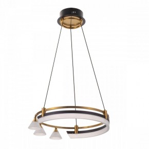 Подвесная люстра Citilux HELLY CL211042 в Камышлове - kamyshlov.mebel24.online | фото 5