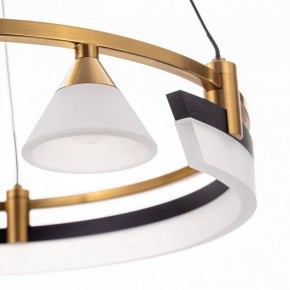 Подвесная люстра Citilux HELLY CL211042 в Камышлове - kamyshlov.mebel24.online | фото 8