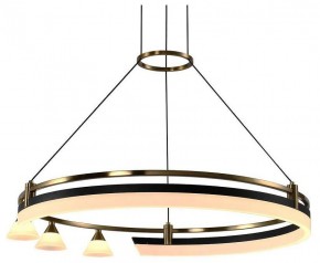 Подвесная люстра Citilux HELLY CL211062 в Камышлове - kamyshlov.mebel24.online | фото