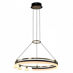 Подвесная люстра Citilux HELLY CL211062 в Камышлове - kamyshlov.mebel24.online | фото 2