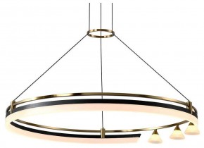 Подвесная люстра Citilux HELLY CL211082 в Камышлове - kamyshlov.mebel24.online | фото