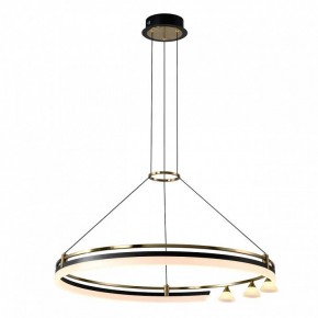 Подвесная люстра Citilux HELLY CL211082 в Камышлове - kamyshlov.mebel24.online | фото 2