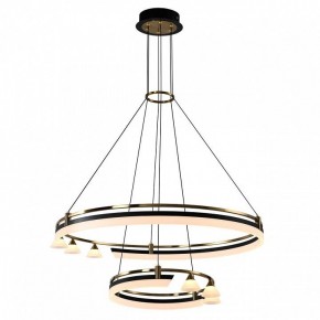 Подвесная люстра Citilux HELLY CL211092 в Камышлове - kamyshlov.mebel24.online | фото 2