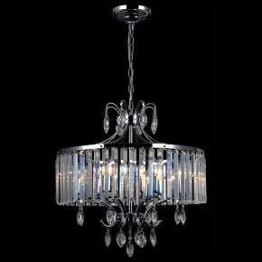 Подвесная люстра Citilux Инга CL335181 в Камышлове - kamyshlov.mebel24.online | фото 3
