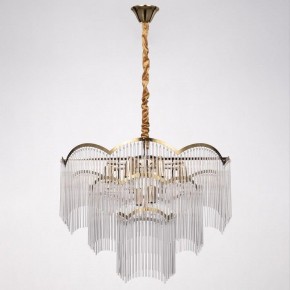 Подвесная люстра Citilux Jane CL304163 в Камышлове - kamyshlov.mebel24.online | фото 6
