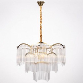 Подвесная люстра Citilux Jane CL304163 в Камышлове - kamyshlov.mebel24.online | фото 7