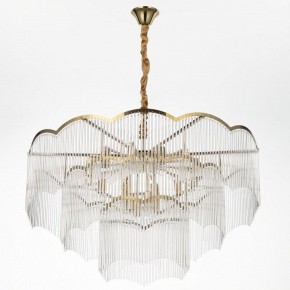 Подвесная люстра Citilux Jane CL304183 в Камышлове - kamyshlov.mebel24.online | фото 4