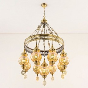 Подвесная люстра Citilux Каир CL419183 в Камышлове - kamyshlov.mebel24.online | фото 6
