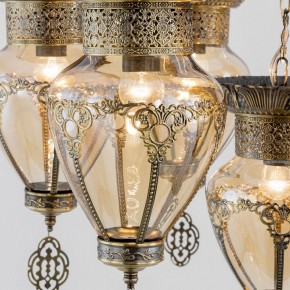 Подвесная люстра Citilux Каир CL419263 в Камышлове - kamyshlov.mebel24.online | фото 14