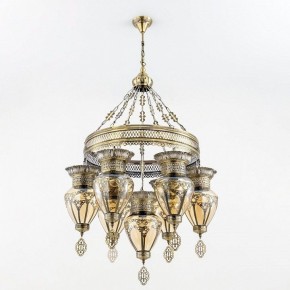 Подвесная люстра Citilux Каир CL419263 в Камышлове - kamyshlov.mebel24.online | фото 2